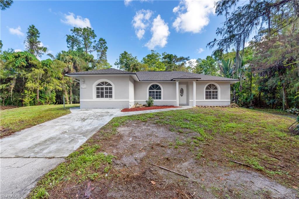 GOLDEN GATE ESTATES - Residential