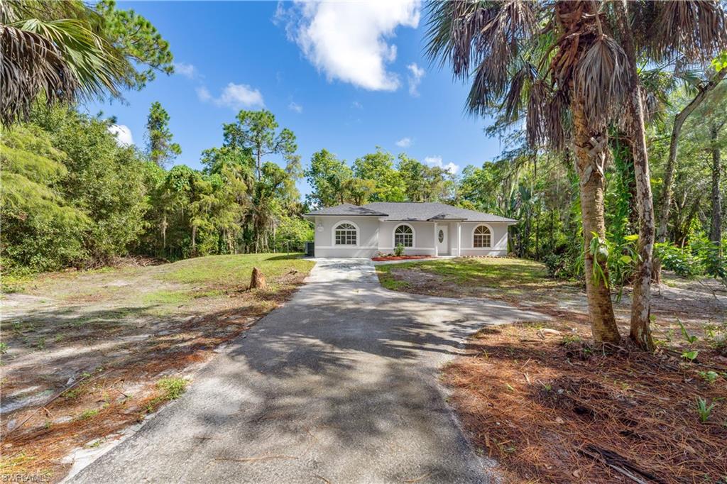 GOLDEN GATE ESTATES - Residential