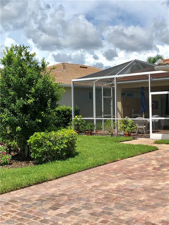 VERONA WALK - Residential