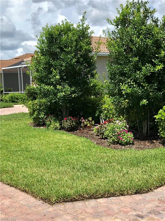 VERONA WALK - Residential