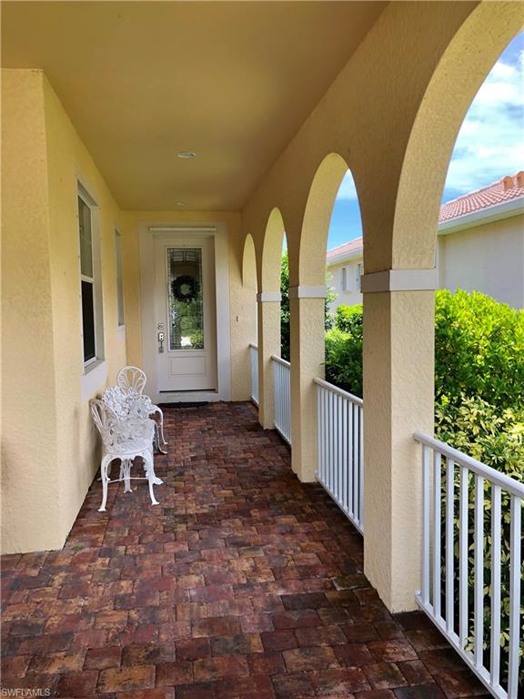 VERONA WALK - Residential