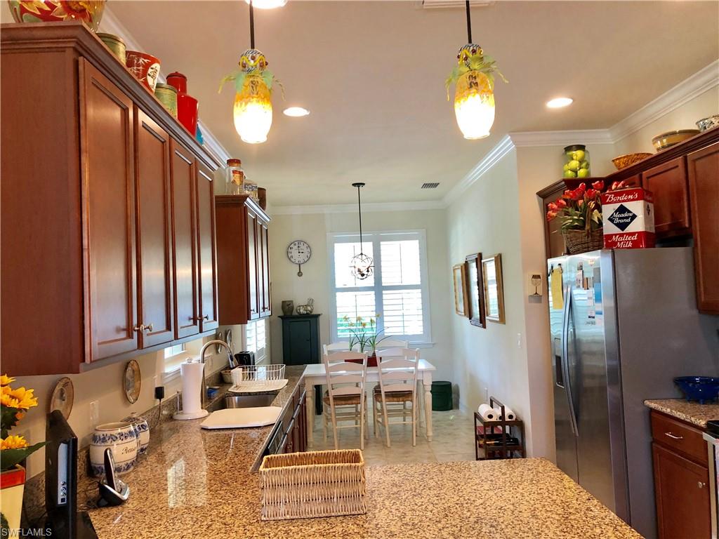 VERONA WALK - Residential