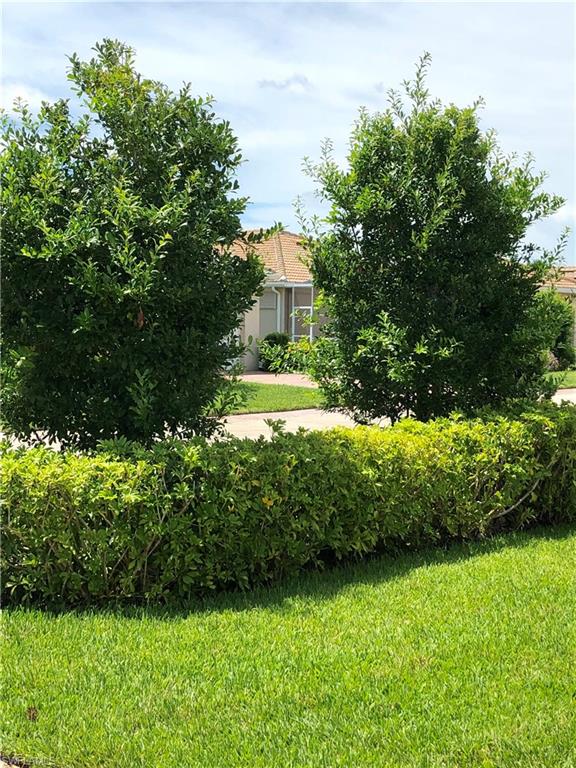 VERONA WALK - Residential