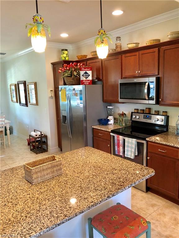 VERONA WALK - Residential