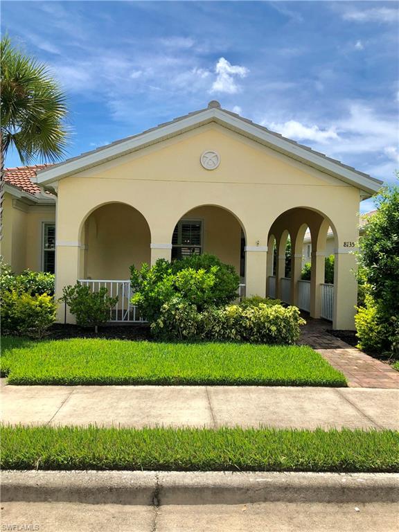 VERONA WALK - Residential