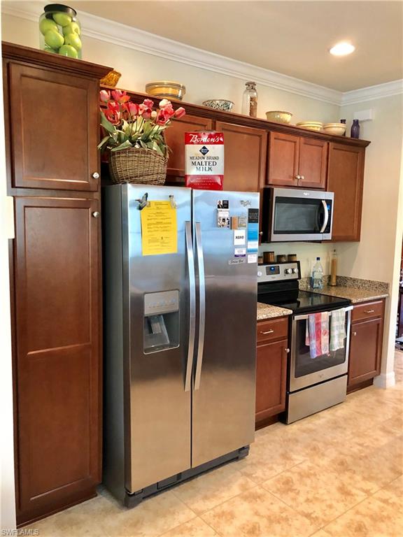 VERONA WALK - Residential