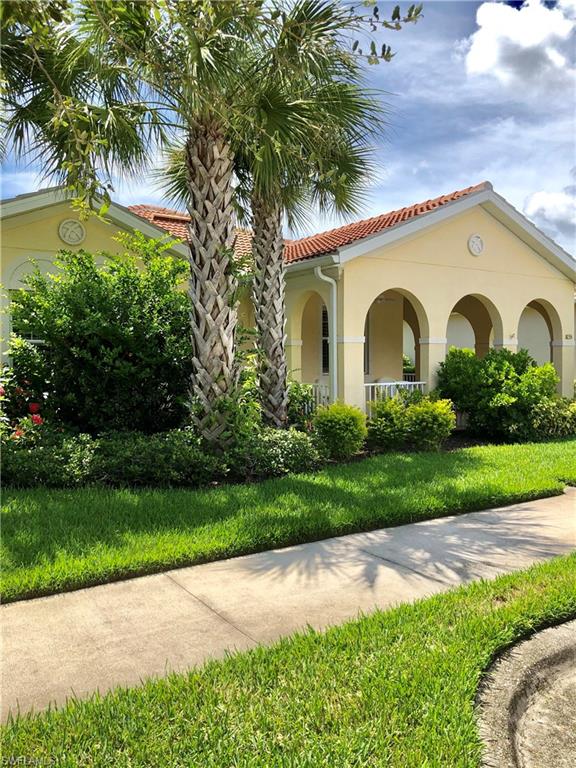 VERONA WALK - Residential