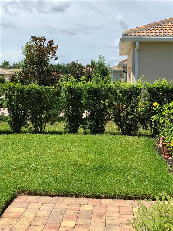 VERONA WALK - Residential