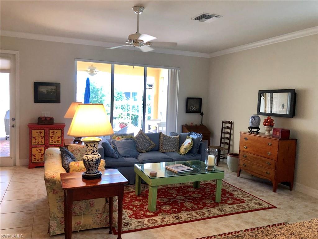 VERONA WALK - Residential