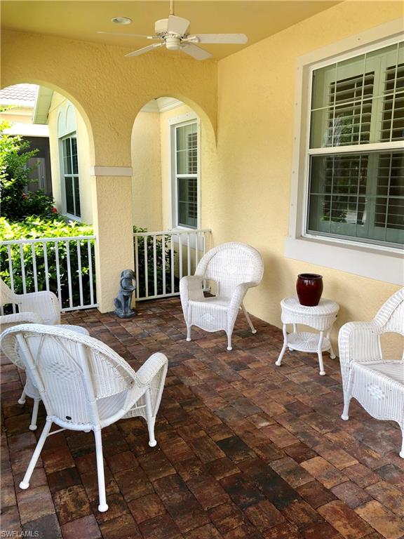 VERONA WALK - Residential