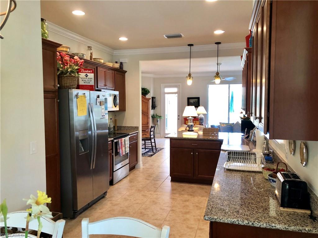 VERONA WALK - Residential