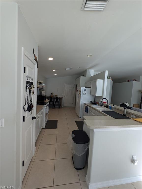 EMERSON PARK - Residential