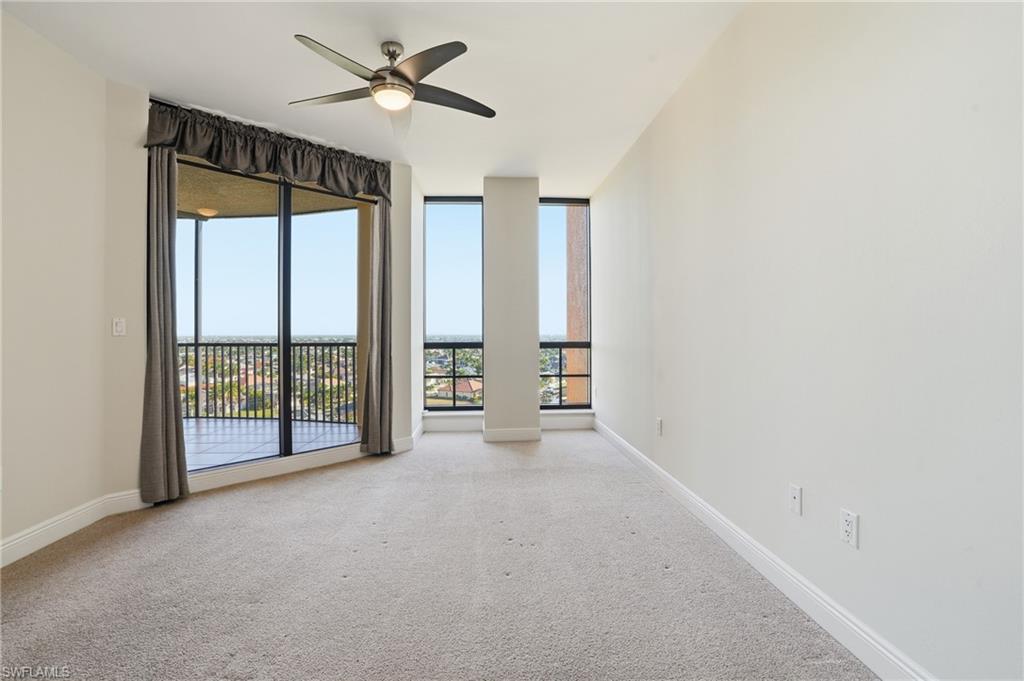 CAPE HARBOUR - Residential