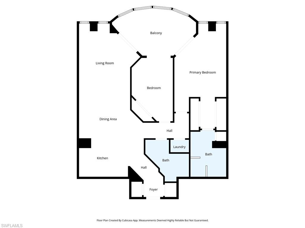 CAPE HARBOUR - Residential