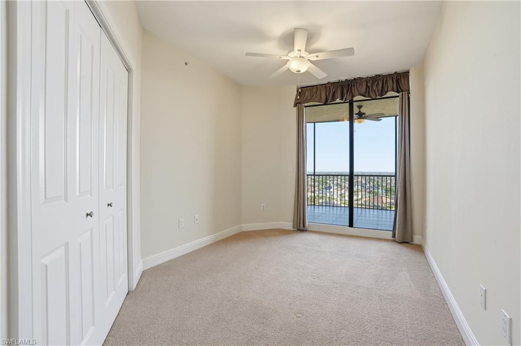 CAPE HARBOUR - Residential