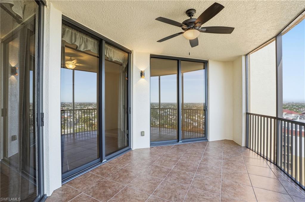 CAPE HARBOUR - Residential