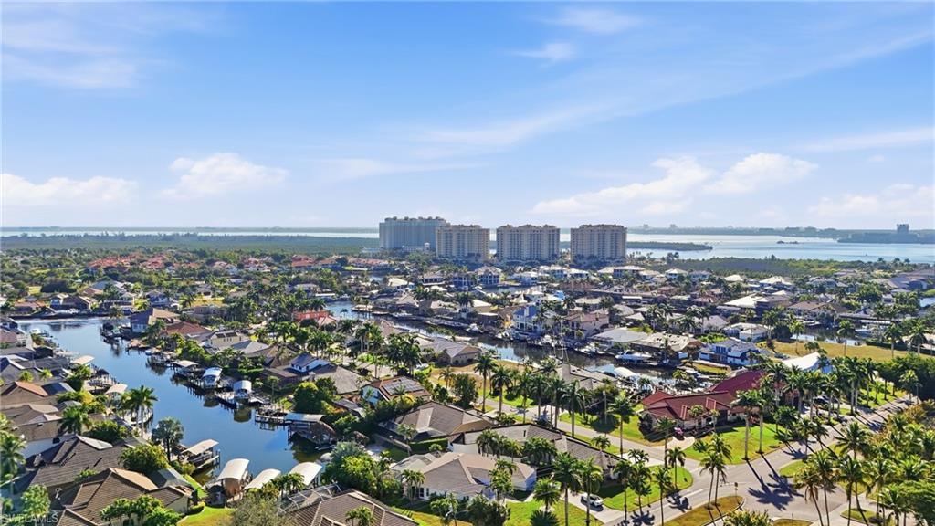 CAPE HARBOUR - Residential