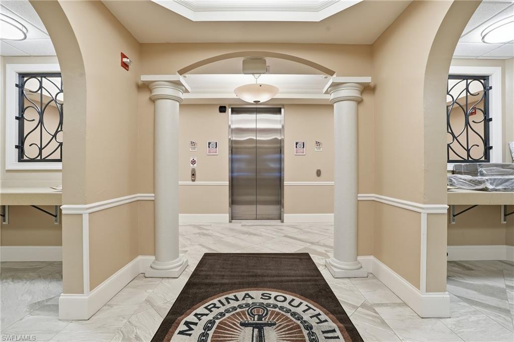 CAPE HARBOUR - Residential