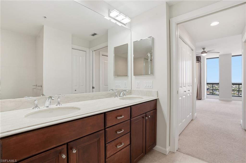 CAPE HARBOUR - Residential