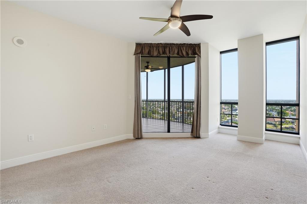 CAPE HARBOUR - Residential