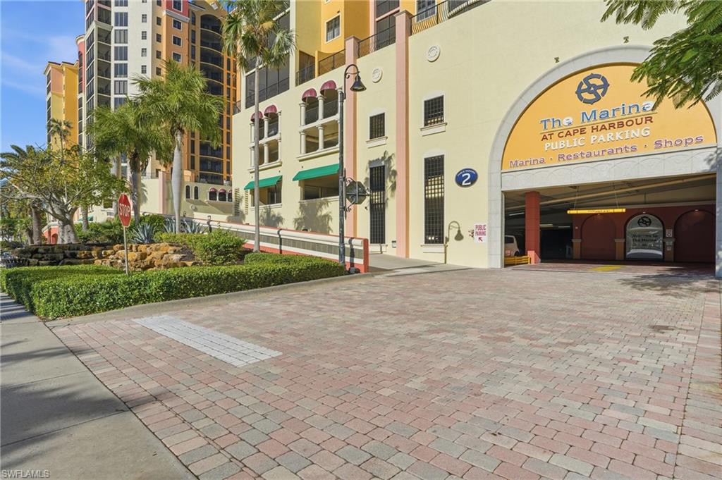 CAPE HARBOUR - Residential