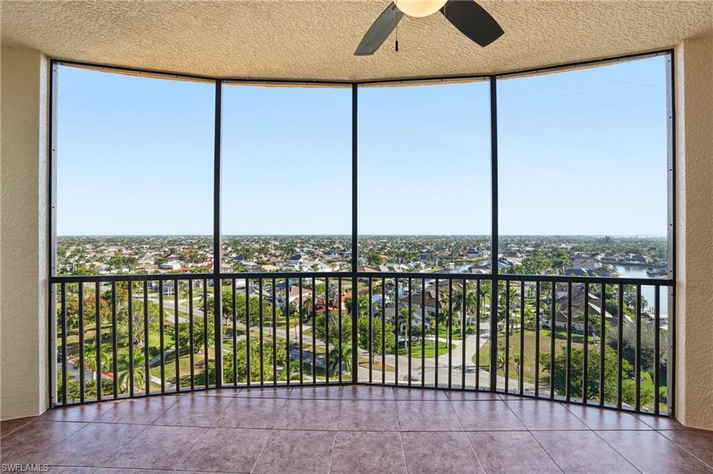 CAPE HARBOUR - Residential