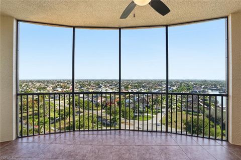 5793 Cape Harbour DR 1113 CAPE CORAL FL 33914