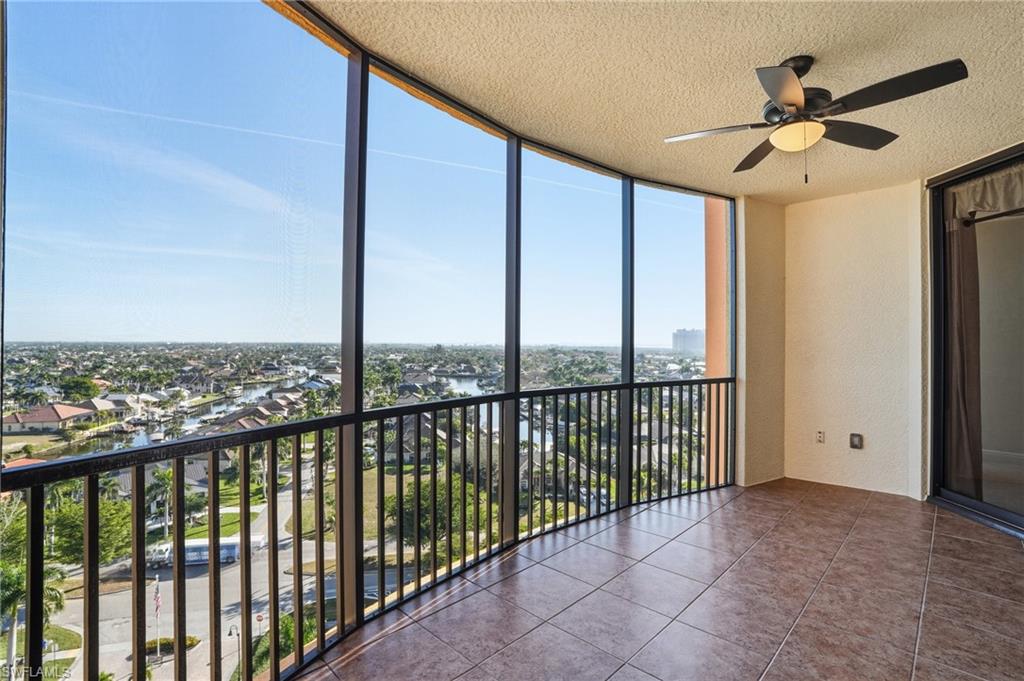 CAPE HARBOUR - Residential