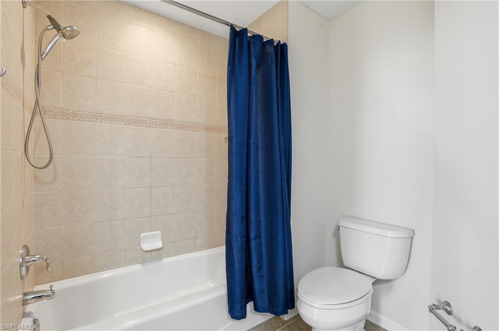 CAPE HARBOUR - Residential