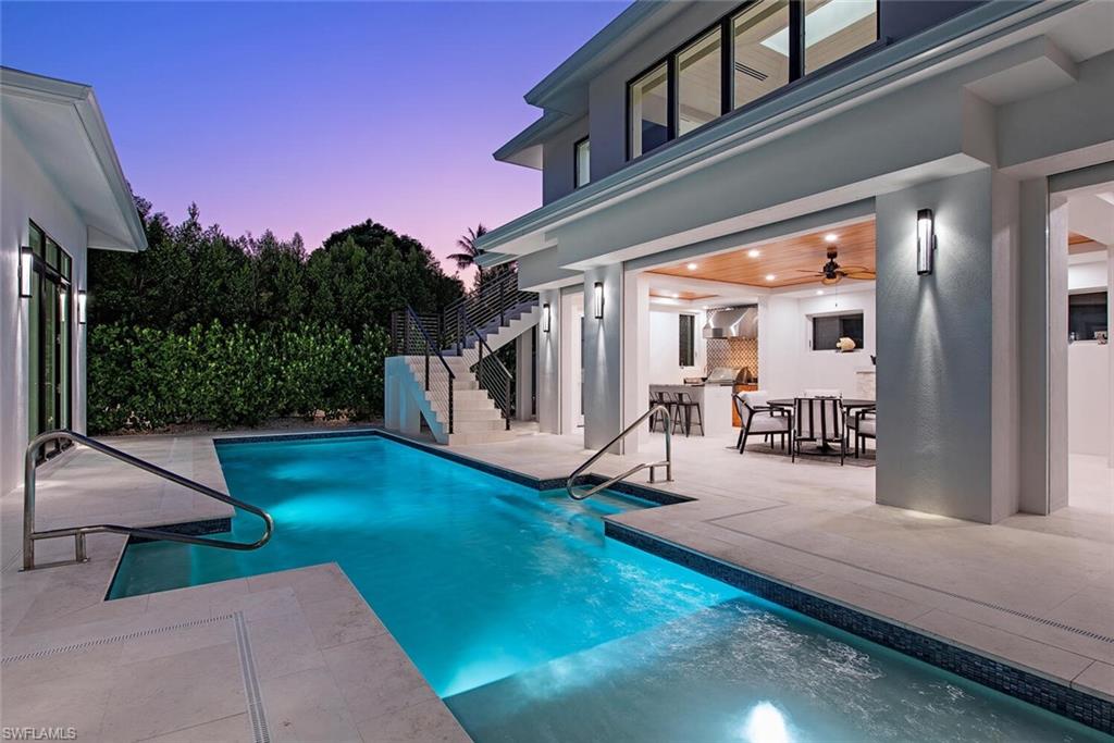 OLDE NAPLES - Residential