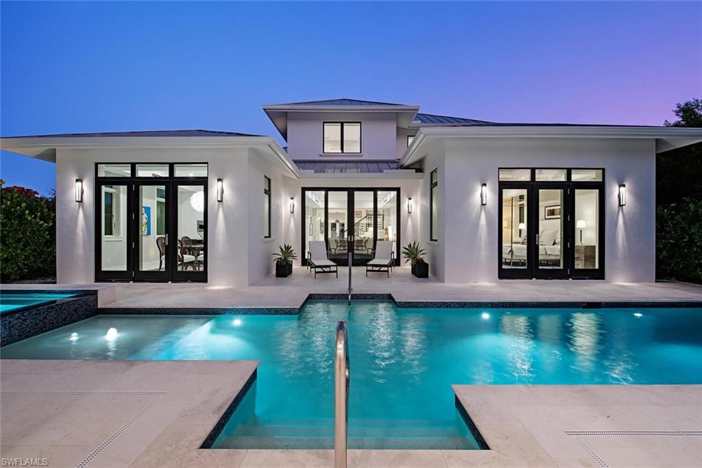 OLDE NAPLES - Residential