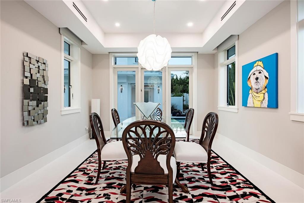 OLDE NAPLES - Residential