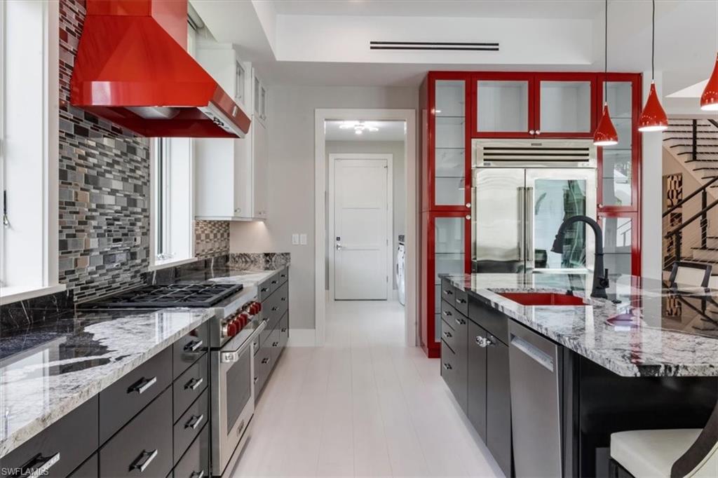 OLDE NAPLES - Residential