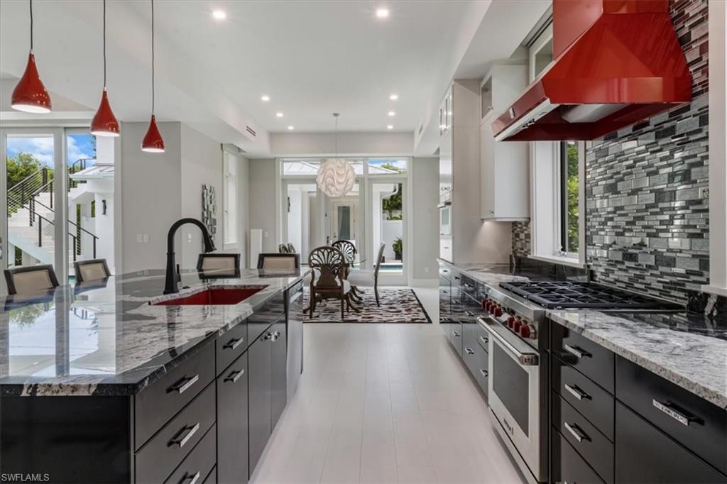 OLDE NAPLES - Residential