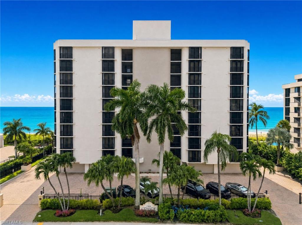 9653 Gulf Shore DR 702