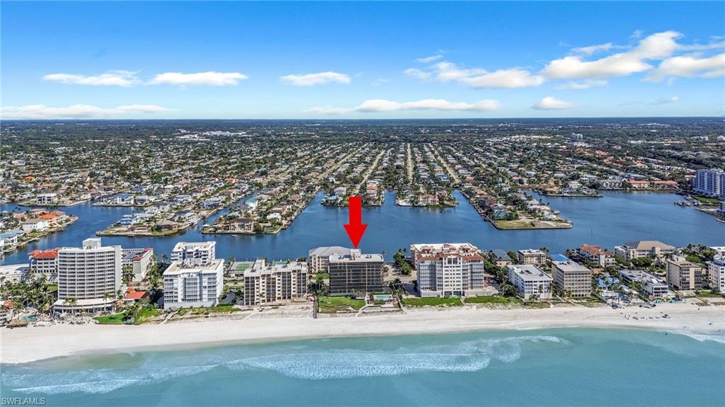 9653 Gulf Shore DR 702