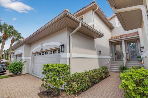 3962 Bishopwood CT W 201 NAPLES FL 34114