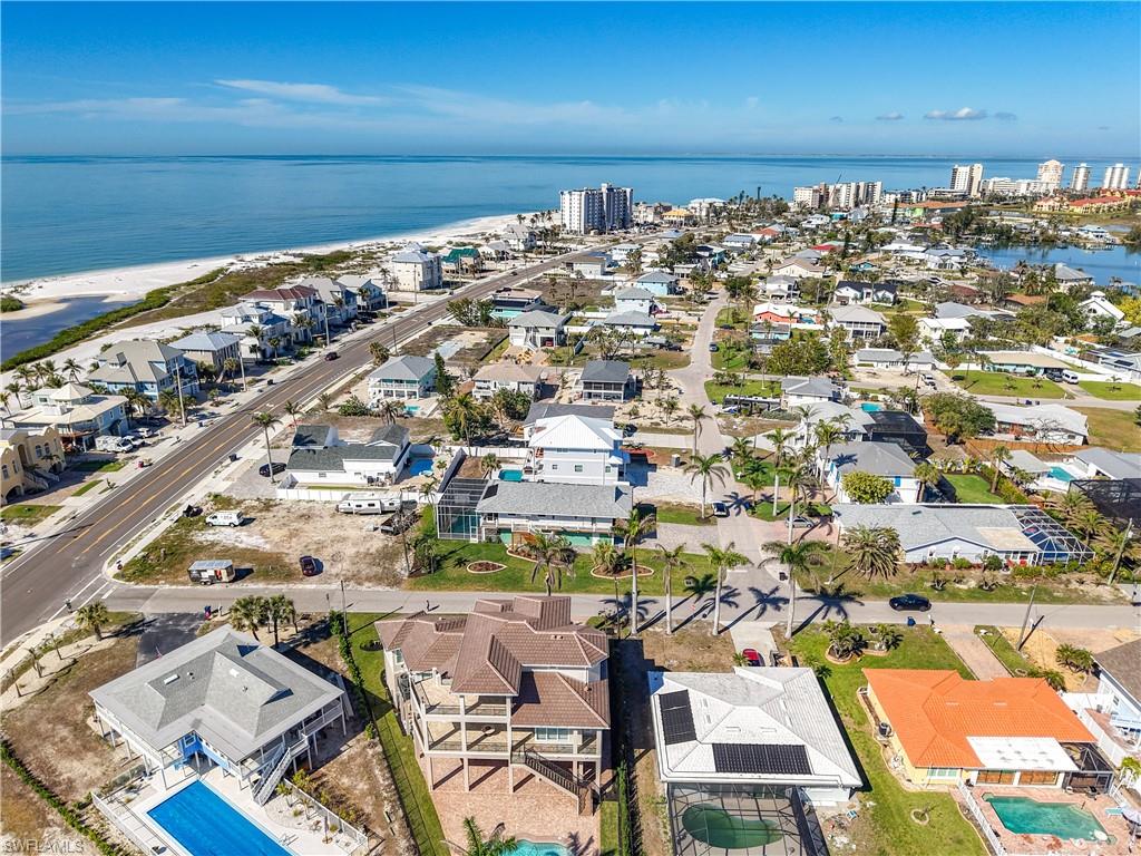 8016 Buccaneer DR