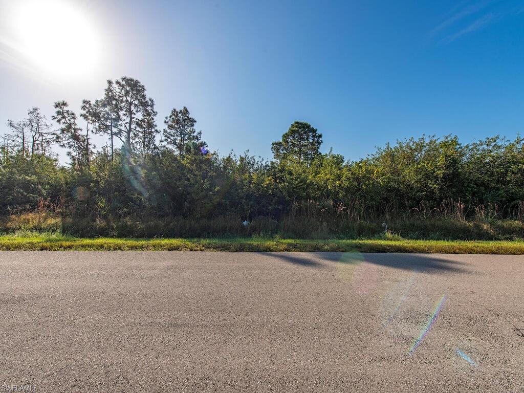 GOLDEN GATE ESTATES - Land