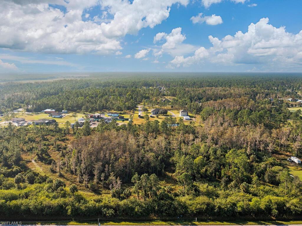 GOLDEN GATE ESTATES - Land