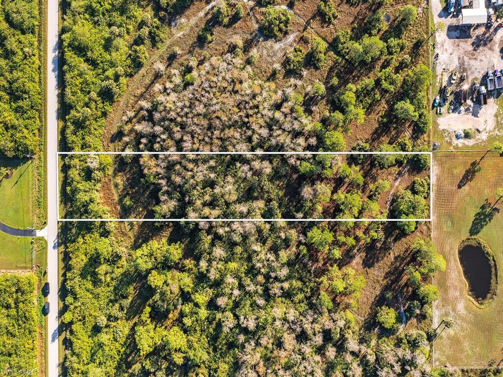 GOLDEN GATE ESTATES - Land