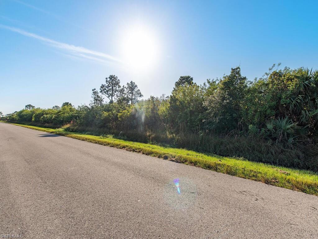 GOLDEN GATE ESTATES - Land