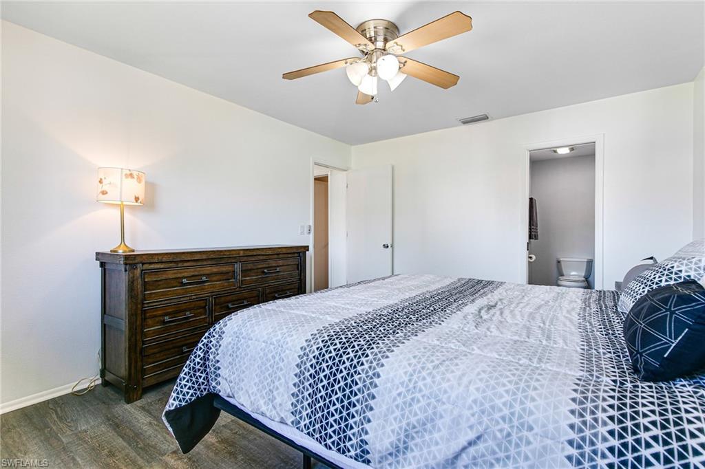 FOXMOOR VILLAGE CONDO - Residential