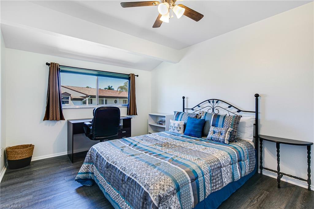 FOXMOOR VILLAGE CONDO - Residential