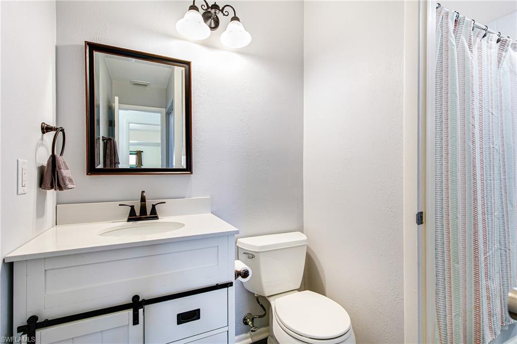 FOXMOOR VILLAGE CONDO - Residential