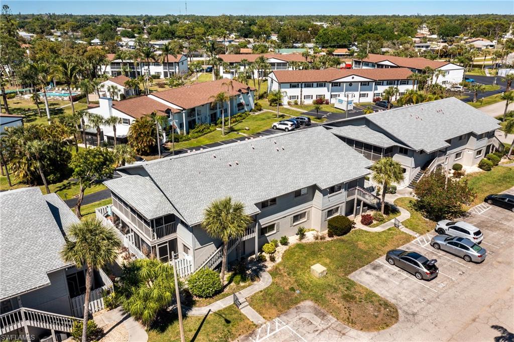 FOXMOOR VILLAGE CONDO - Residential