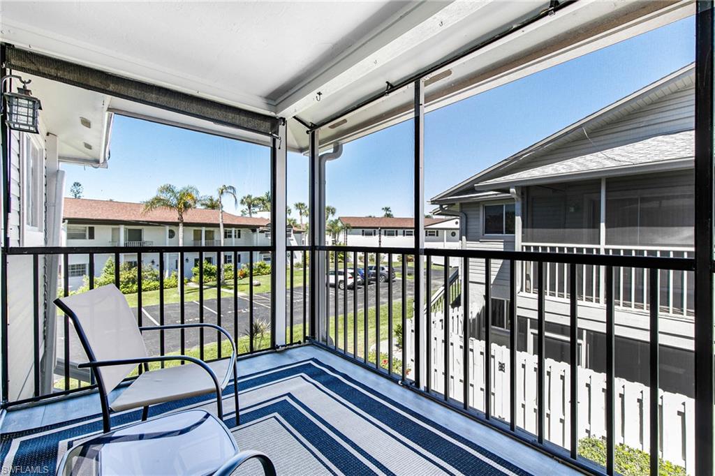 FOXMOOR VILLAGE CONDO - Residential