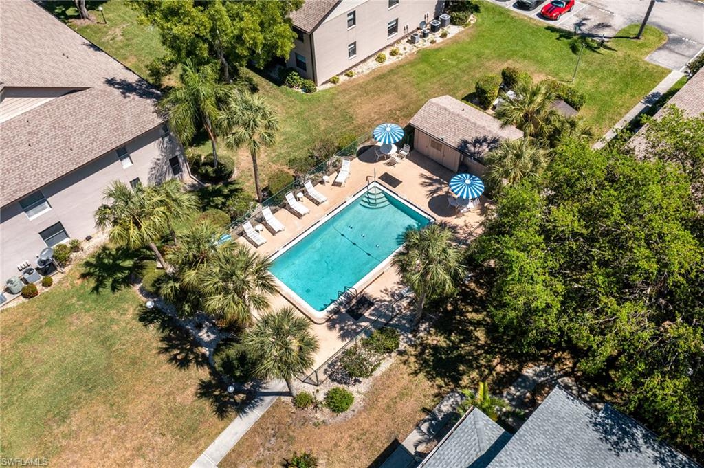 FOXMOOR VILLAGE CONDO - Residential