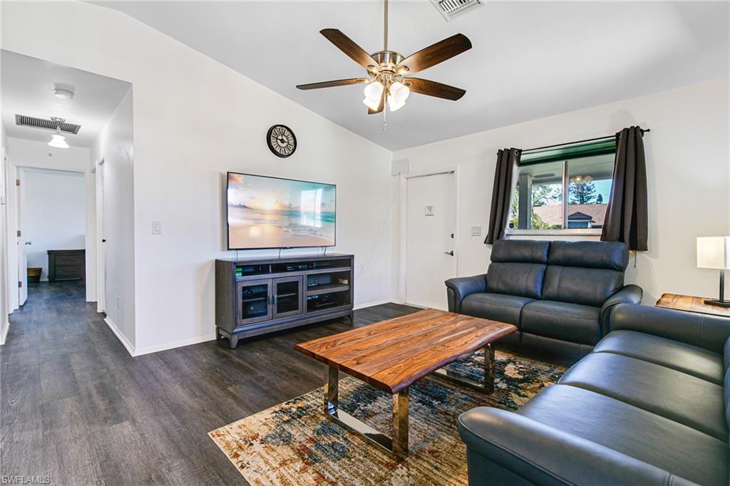 FOXMOOR VILLAGE CONDO - Residential