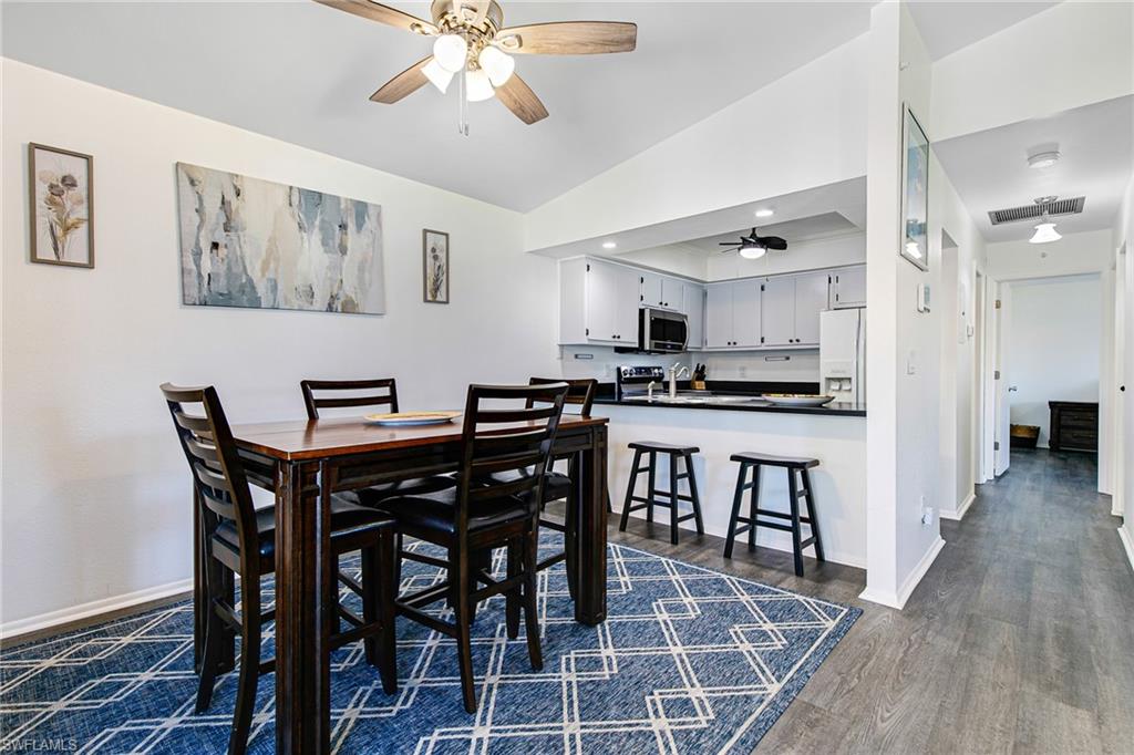 FOXMOOR VILLAGE CONDO - Residential